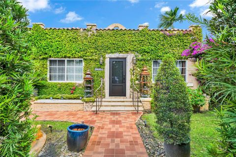 4739 SW 5th St Miami FL 33134