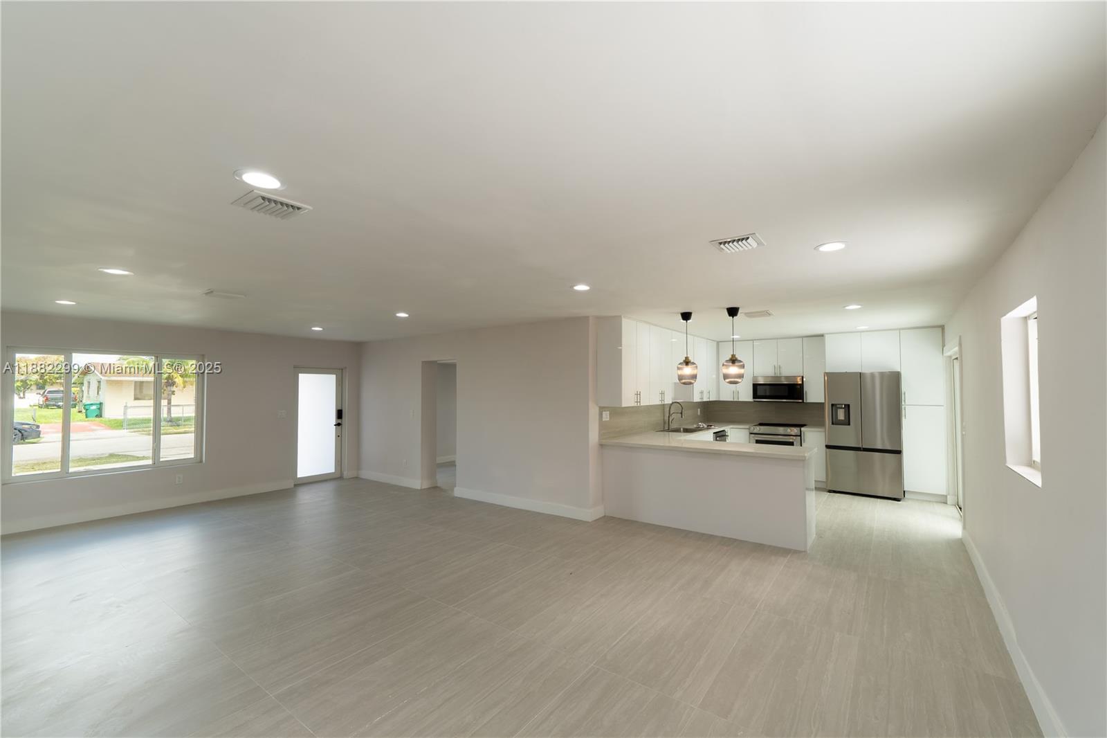 SOUTH MIAMI HEIGHTS ADDN - Residential