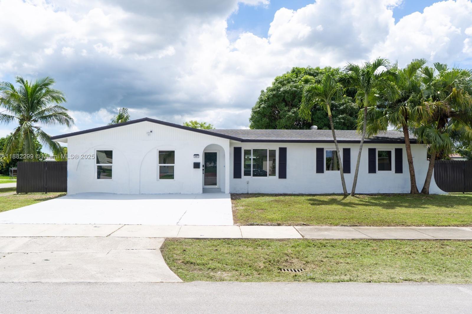 SOUTH MIAMI HEIGHTS ADDN - Residential
