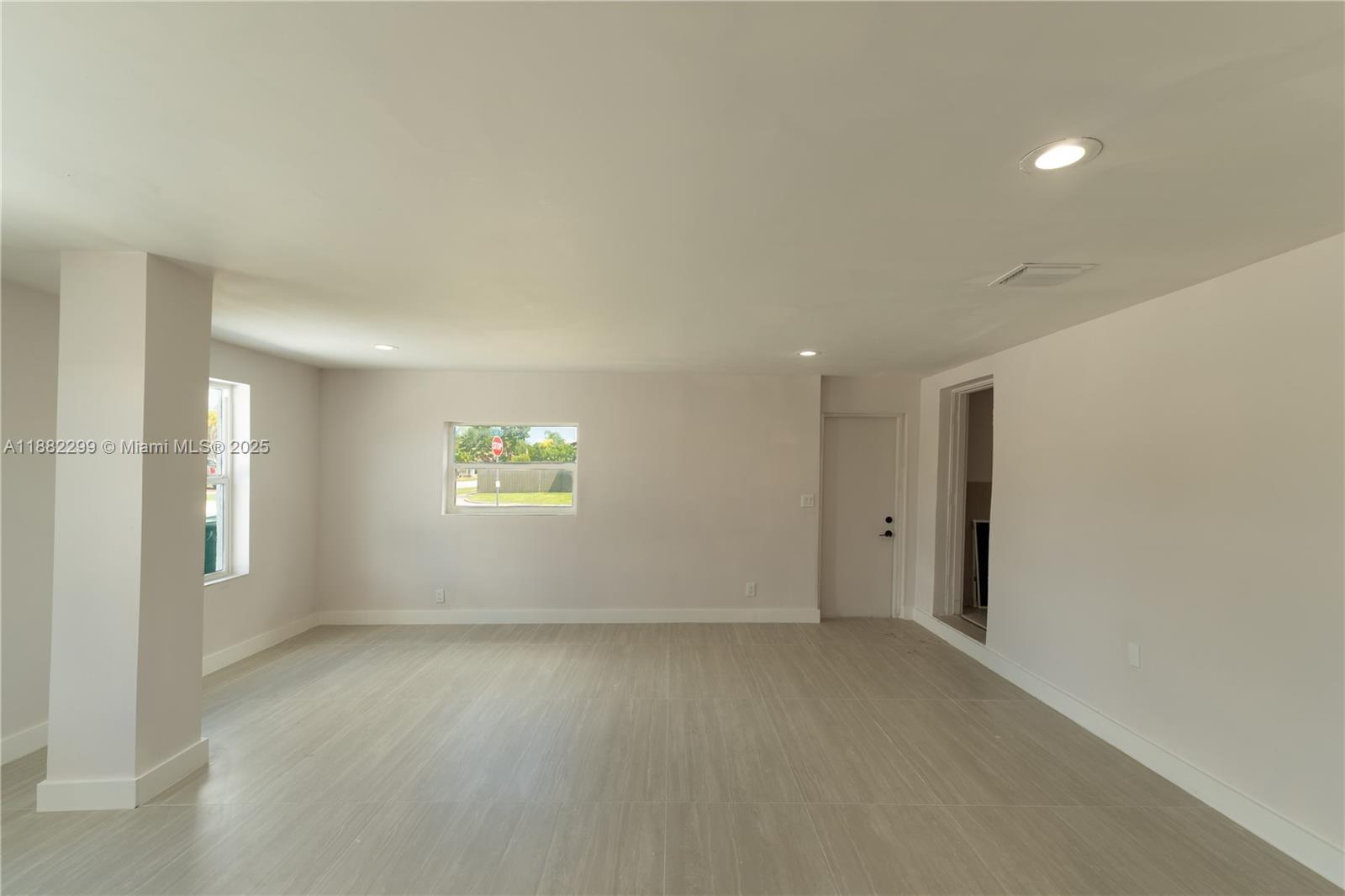 SOUTH MIAMI HEIGHTS ADDN - Residential