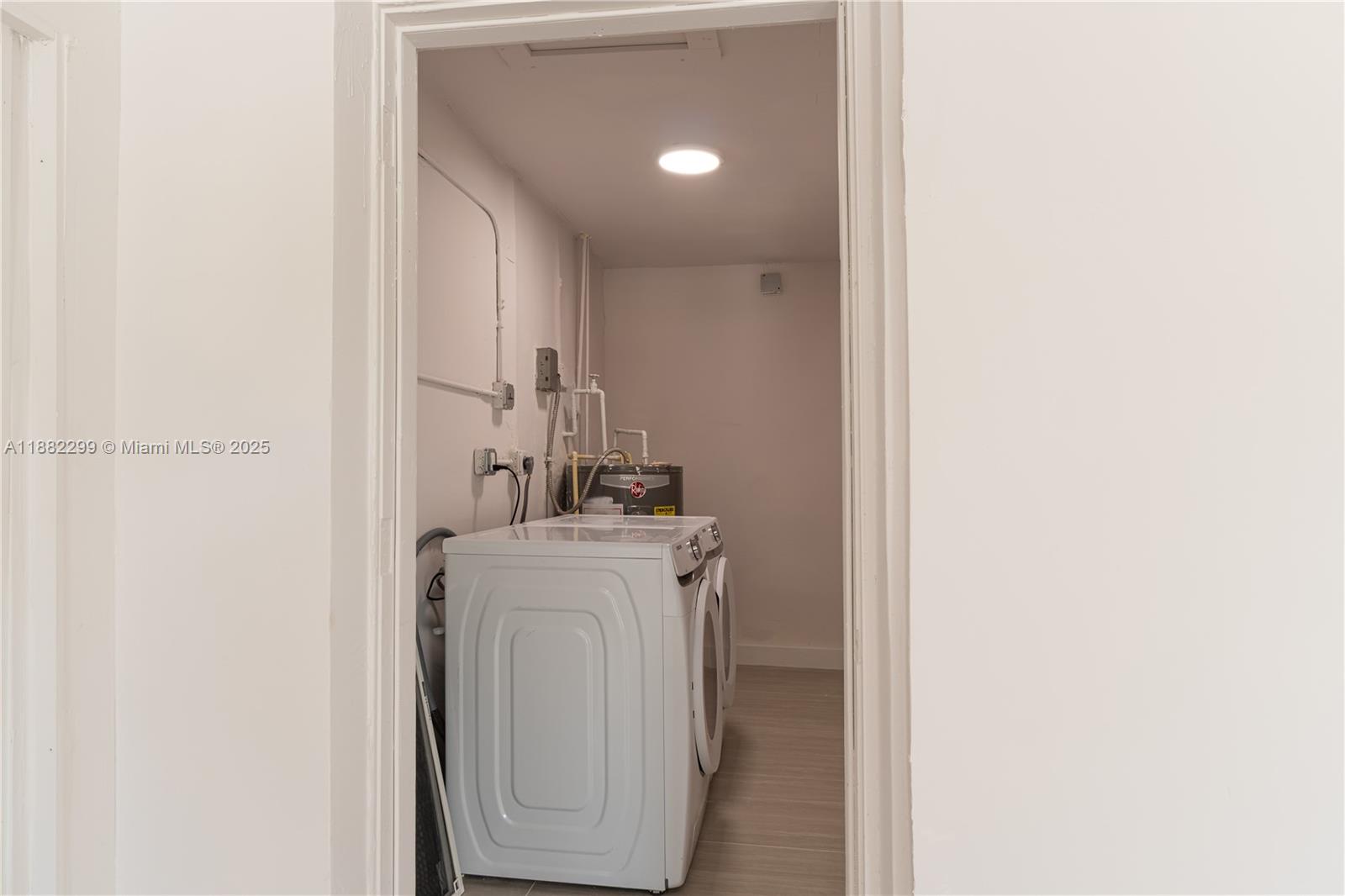 SOUTH MIAMI HEIGHTS ADDN - Residential