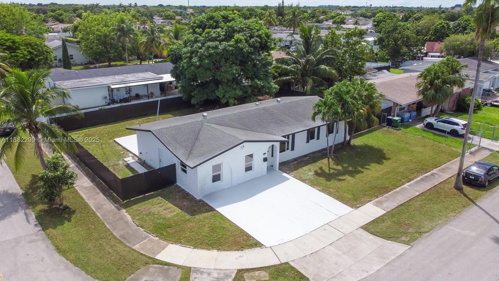 SOUTH MIAMI HEIGHTS ADDN - Residential