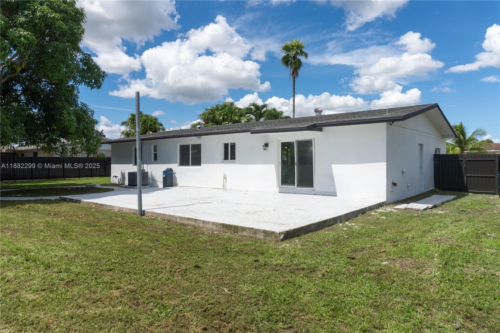 SOUTH MIAMI HEIGHTS ADDN - Residential