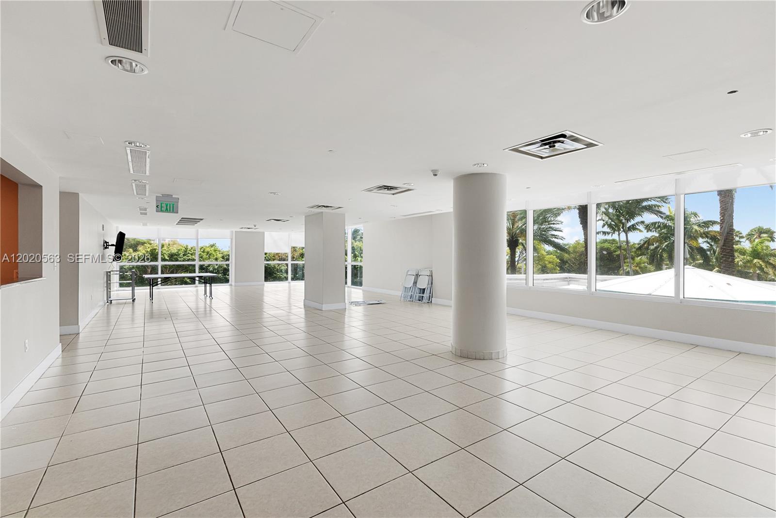 SKYLINE ON BRICKELL CONDO - Residential