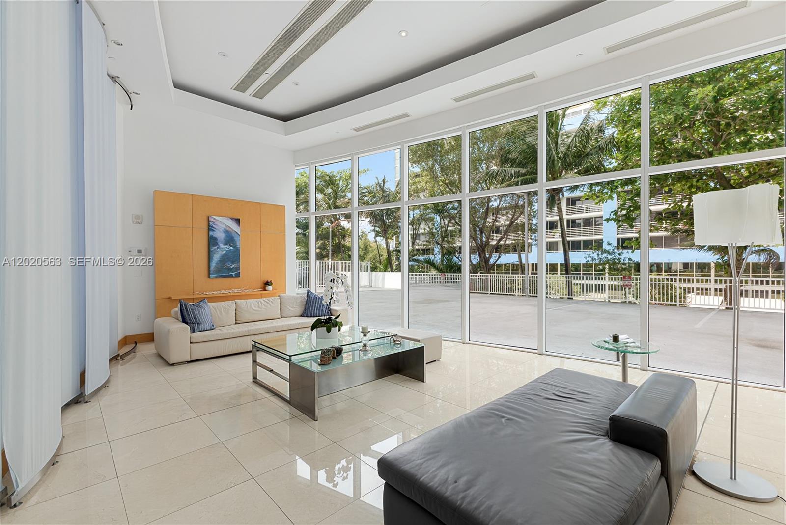 SKYLINE ON BRICKELL CONDO - Residential