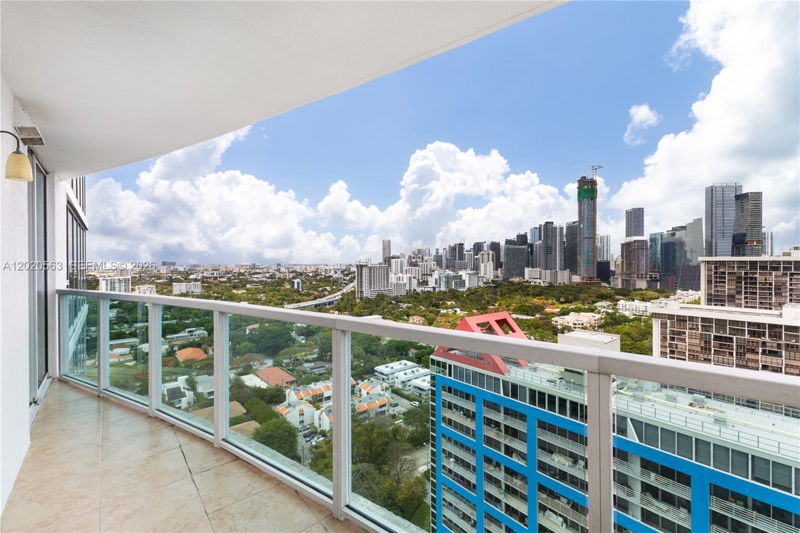 2101 NE Brickell Ave 2302