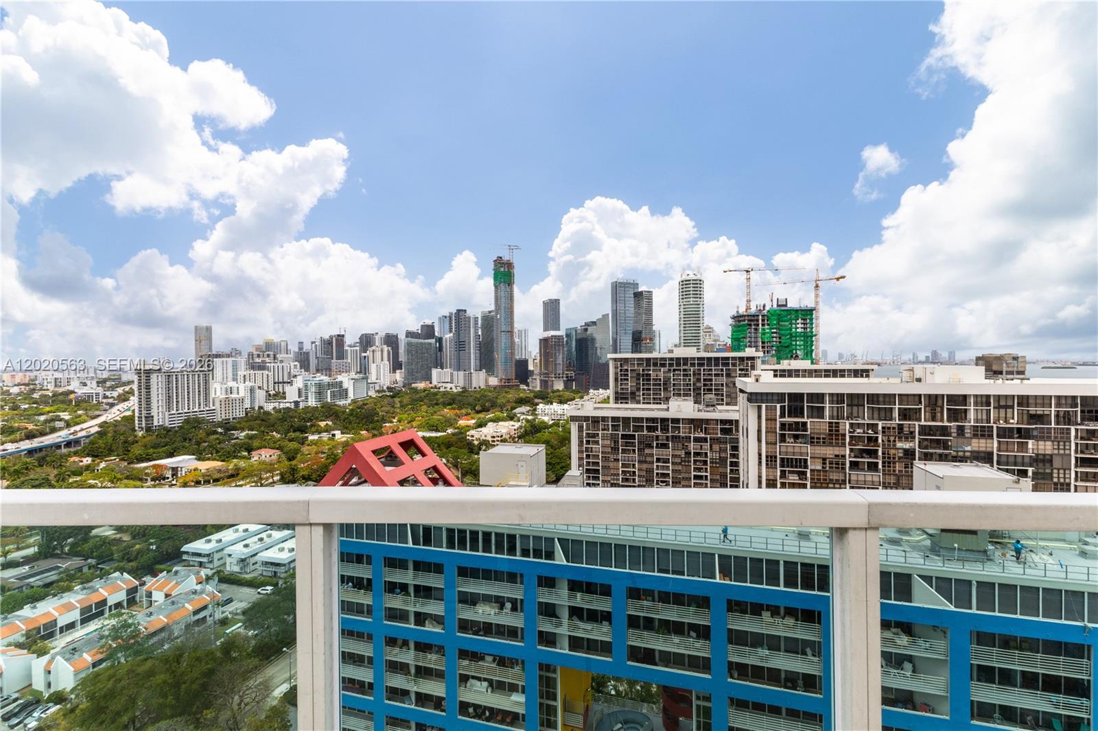 2101 NE Brickell Ave 2302