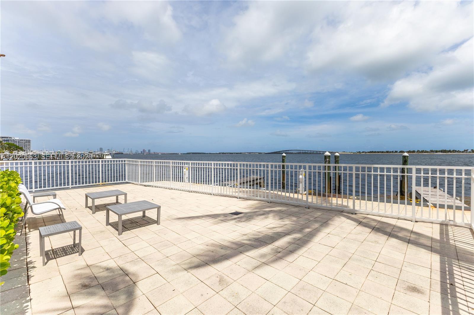 SKYLINE ON BRICKELL CONDO - Residential
