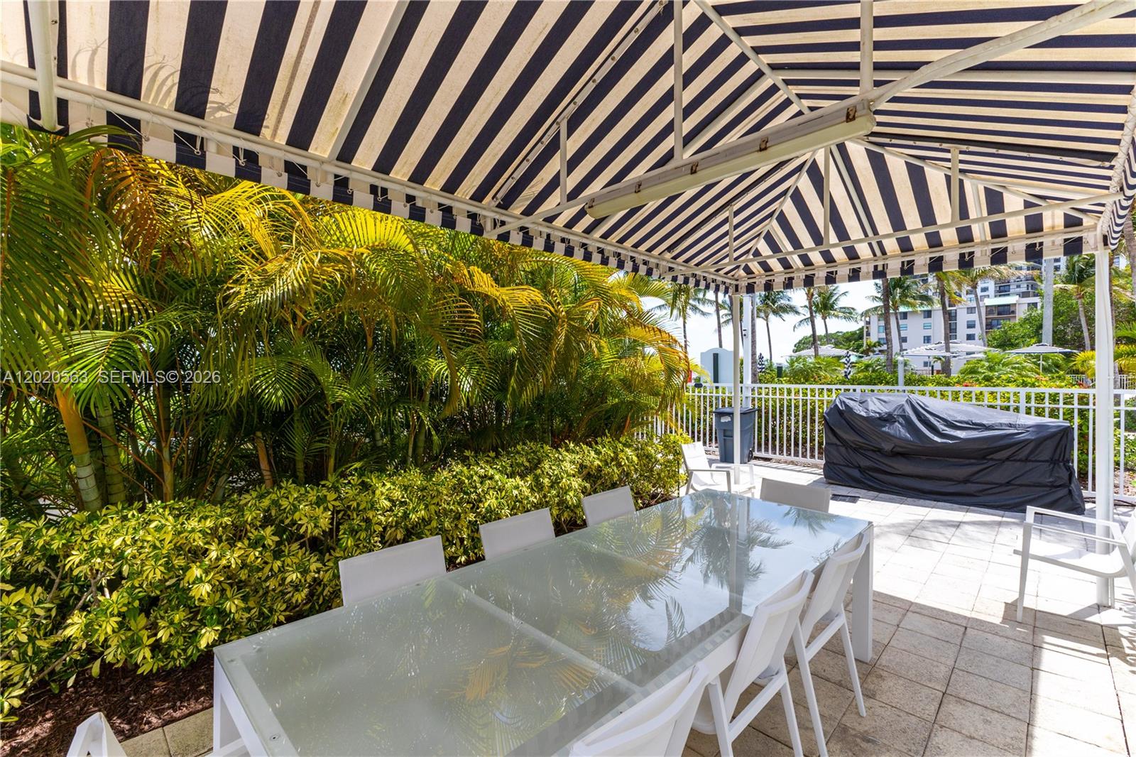 SKYLINE ON BRICKELL CONDO - Residential