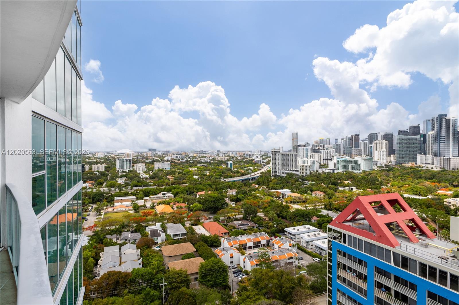 2101 NE Brickell Ave 2302