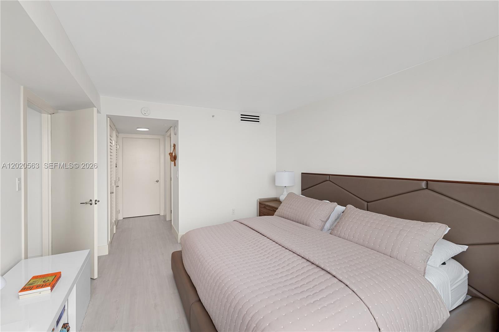 SKYLINE ON BRICKELL CONDO - Residential