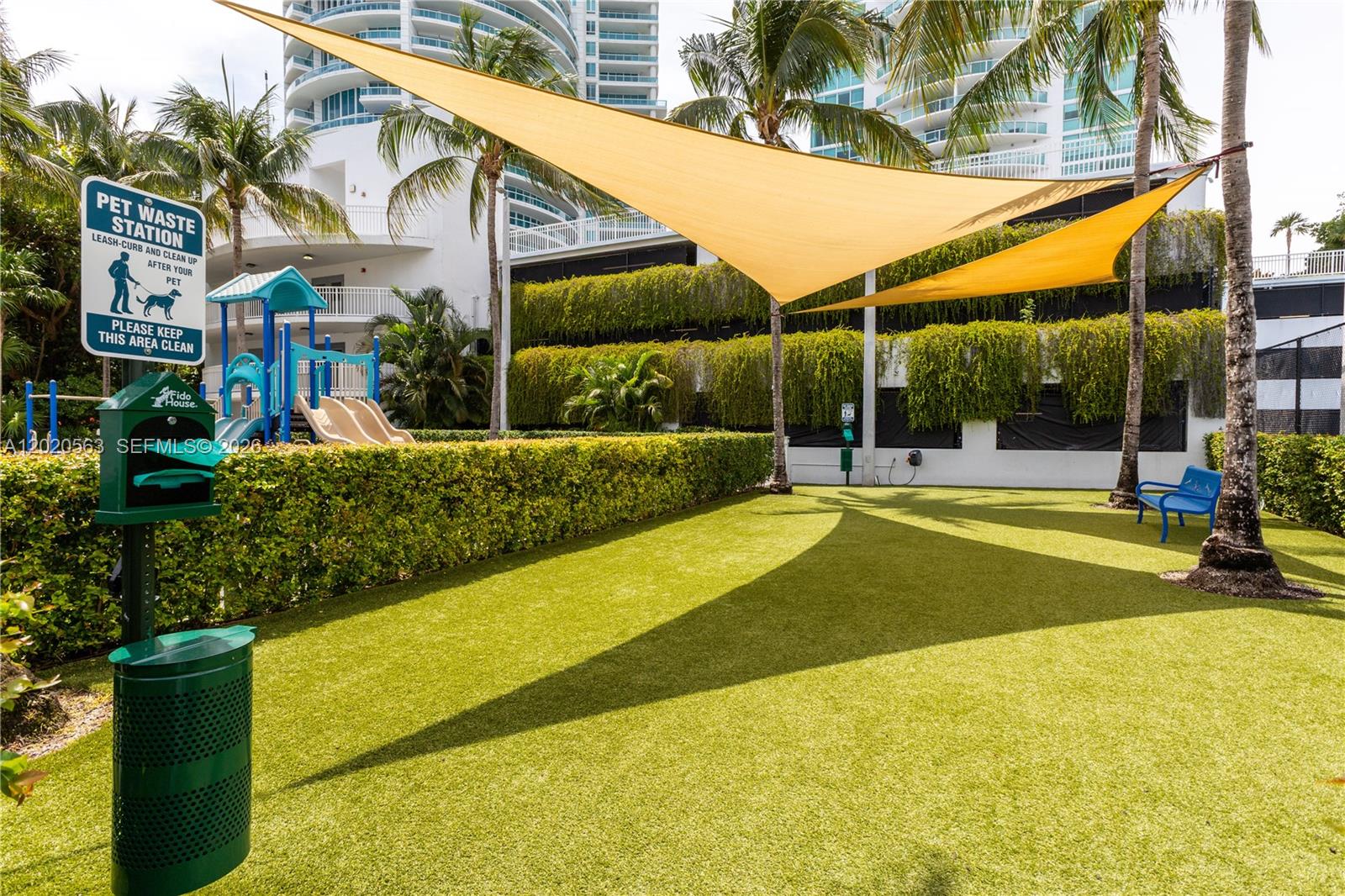 SKYLINE ON BRICKELL CONDO - Residential