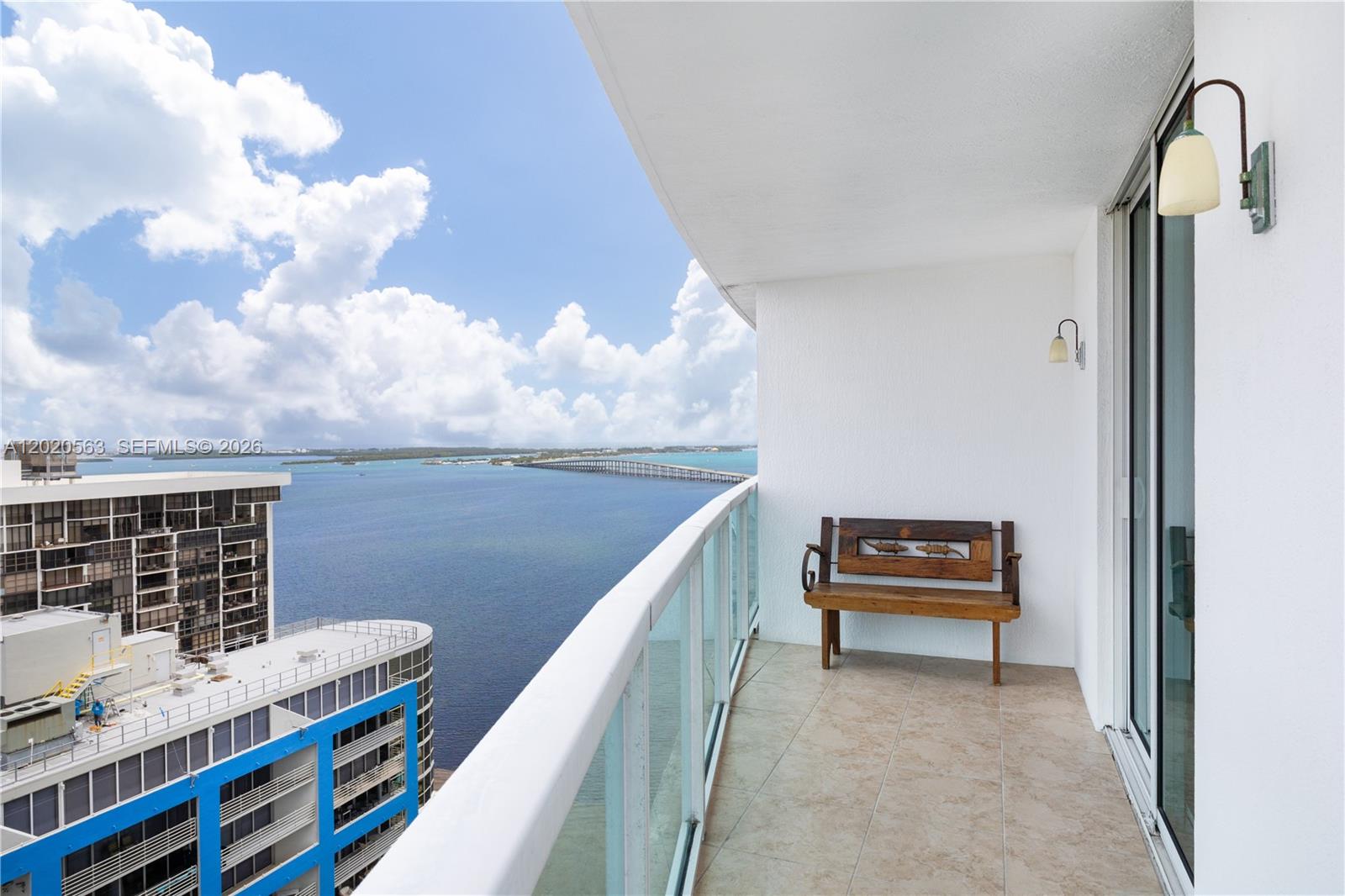 2101 NE Brickell Ave 2302