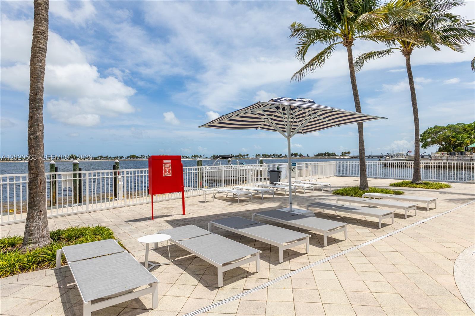 SKYLINE ON BRICKELL CONDO - Residential
