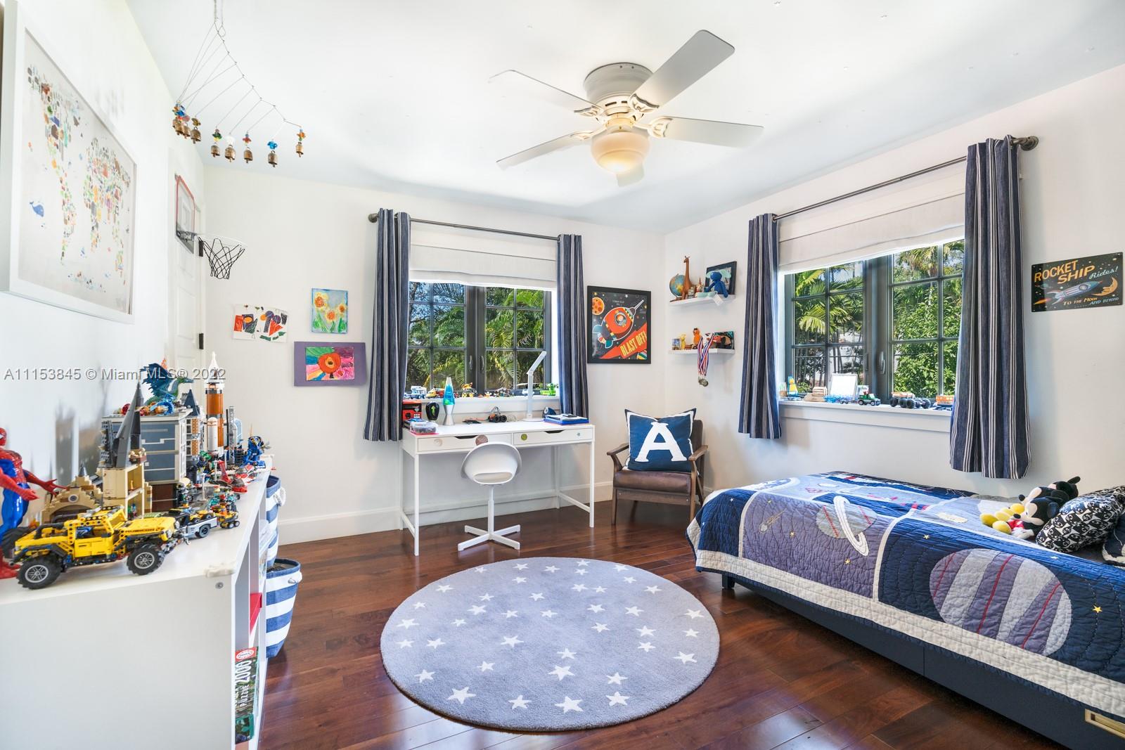 CORAL GABLES SEC E - Residential