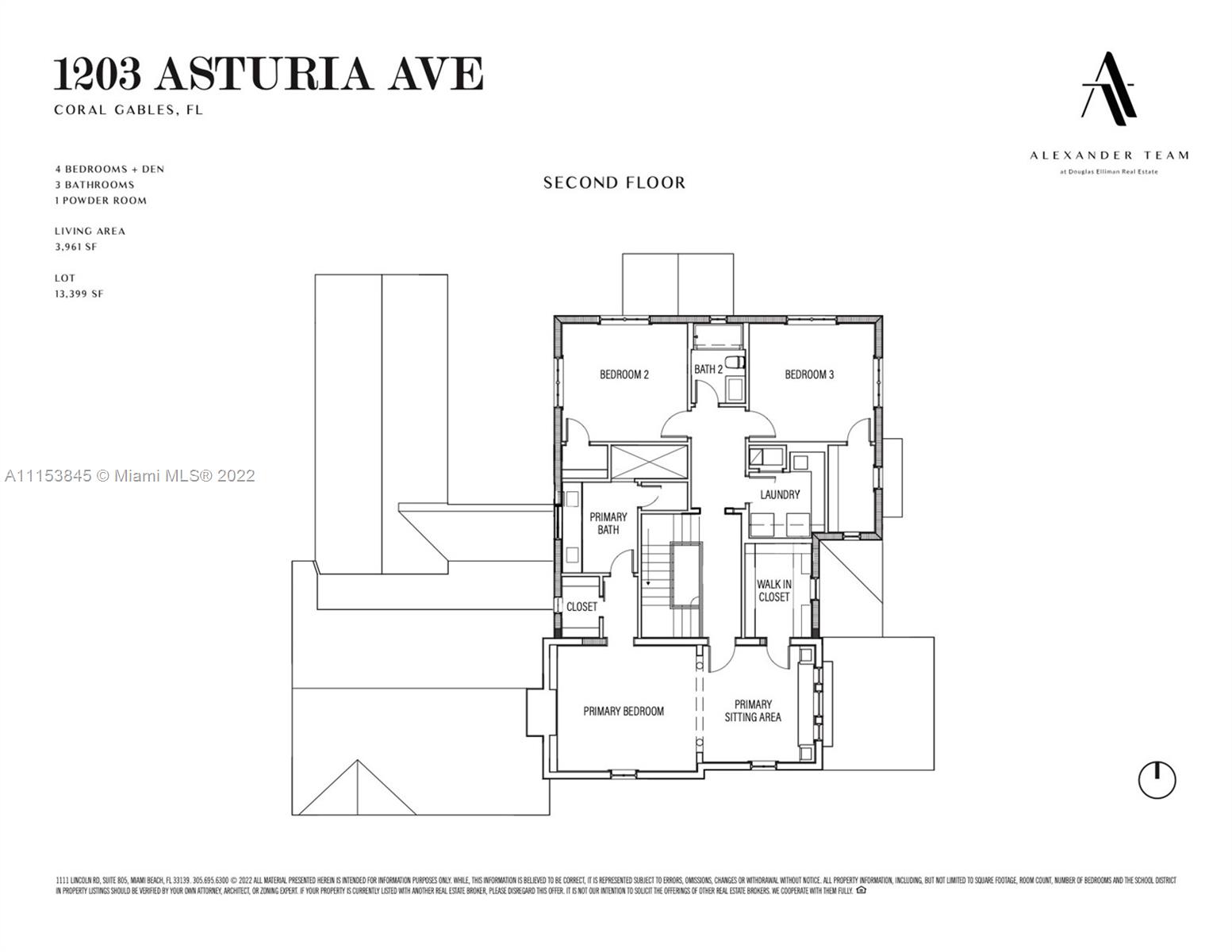 CORAL GABLES SEC E - Residential