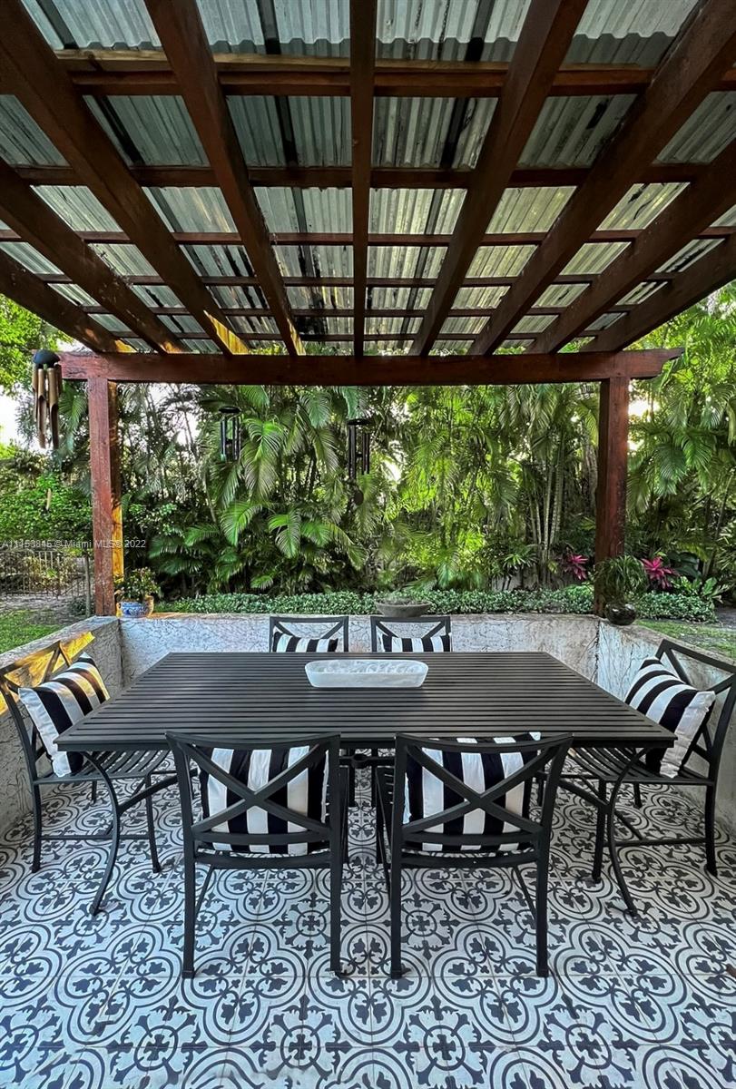 CORAL GABLES SEC E - Residential