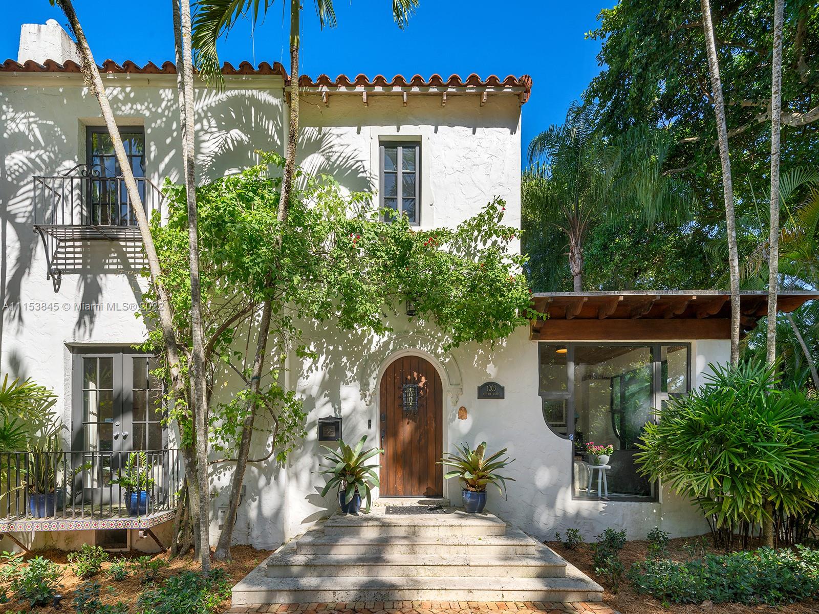 CORAL GABLES SEC E - Residential