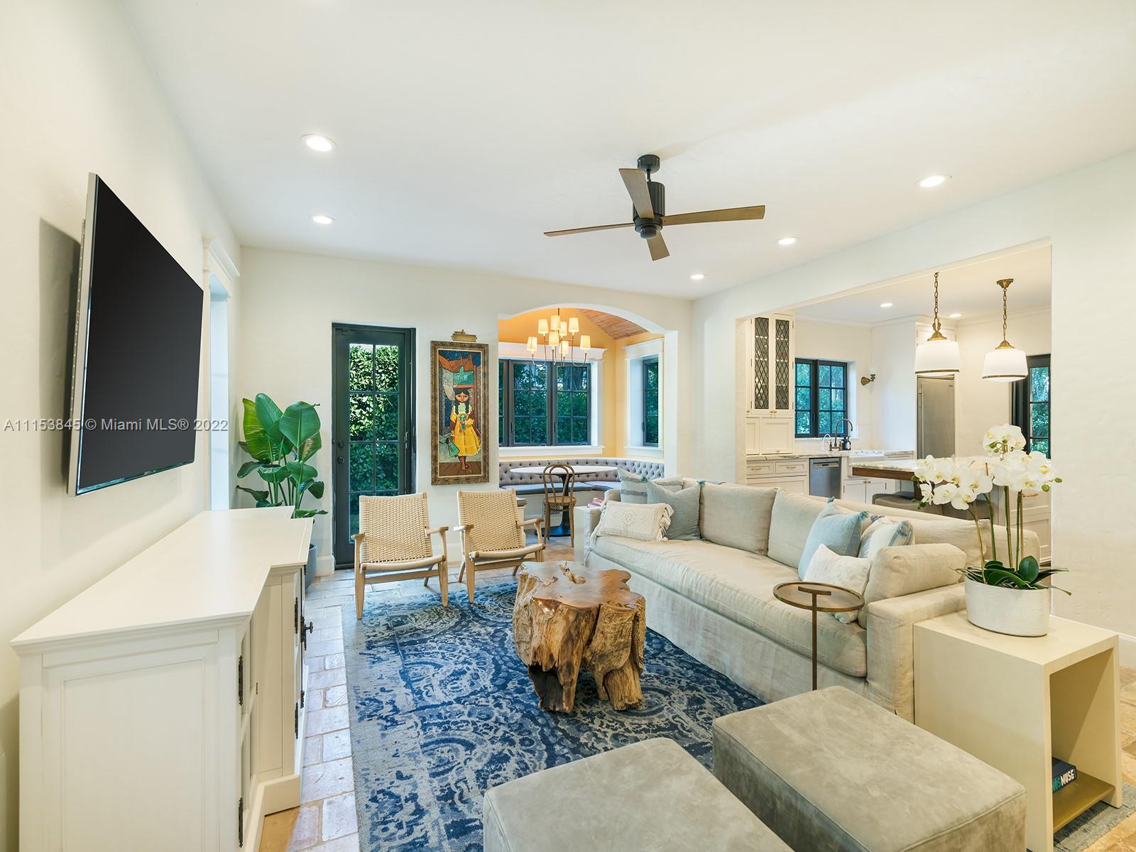 CORAL GABLES SEC E - Residential