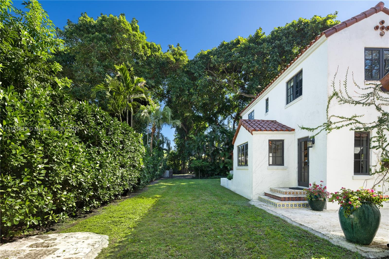 CORAL GABLES SEC E - Residential