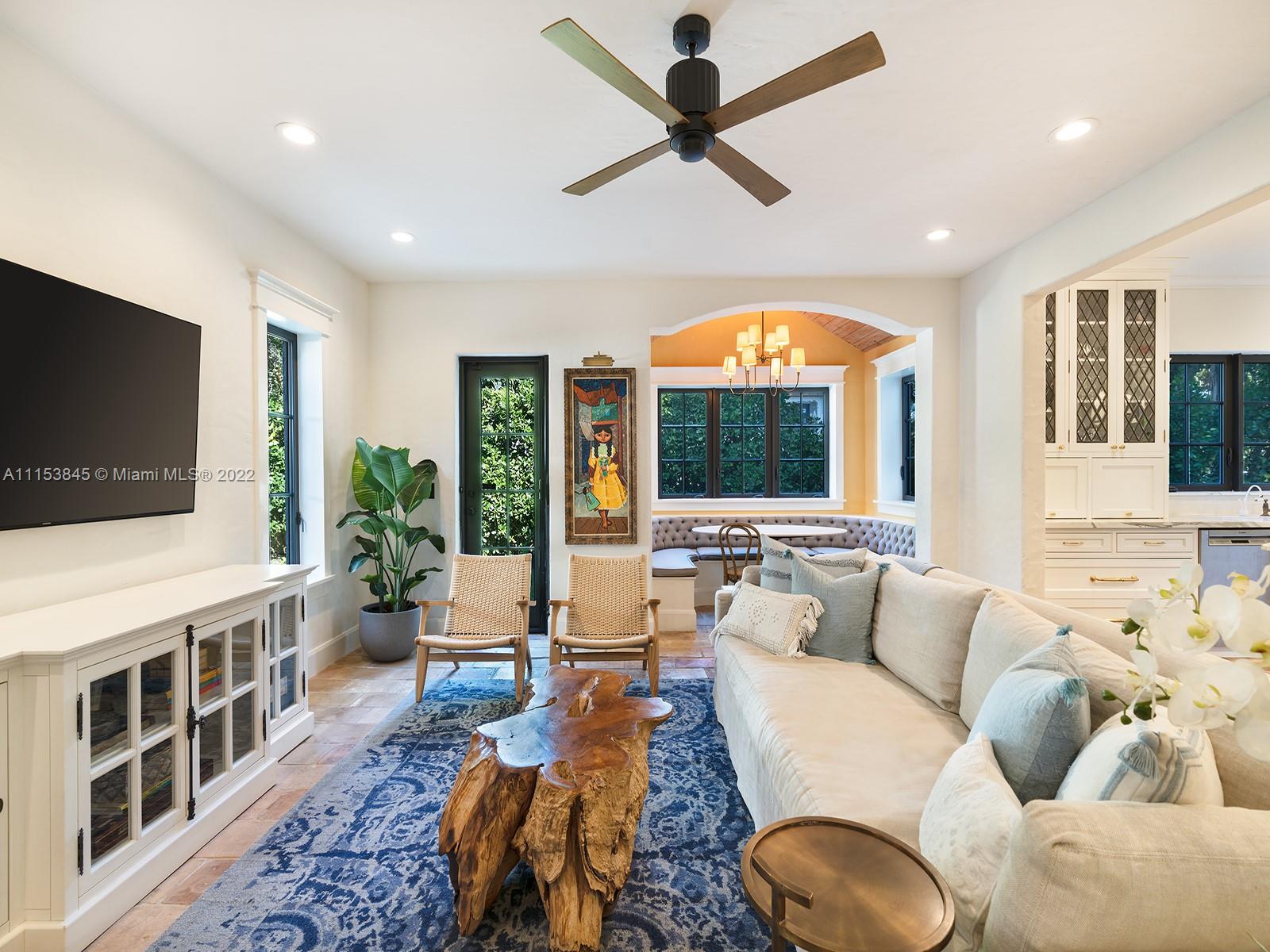 CORAL GABLES SEC E - Residential