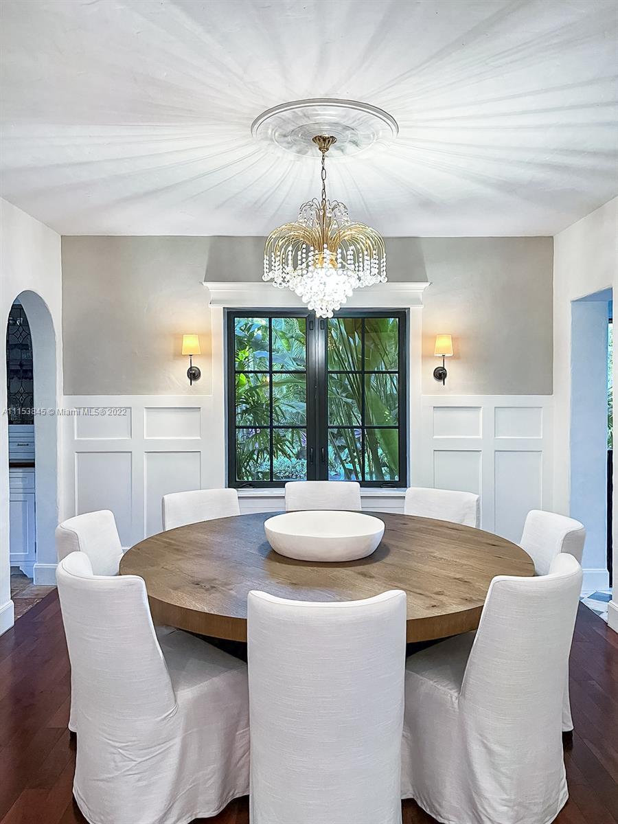 CORAL GABLES SEC E - Residential