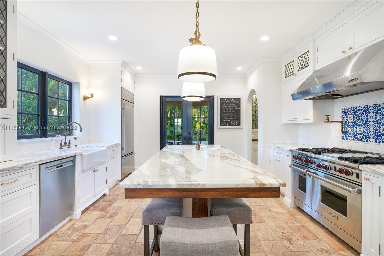 CORAL GABLES SEC E - Residential