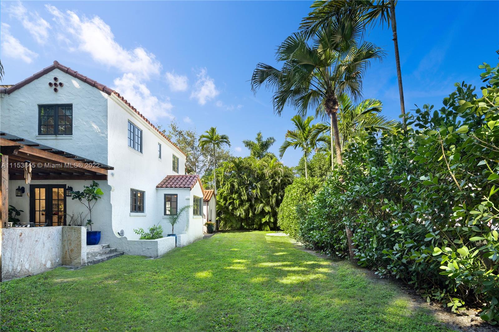 CORAL GABLES SEC E - Residential