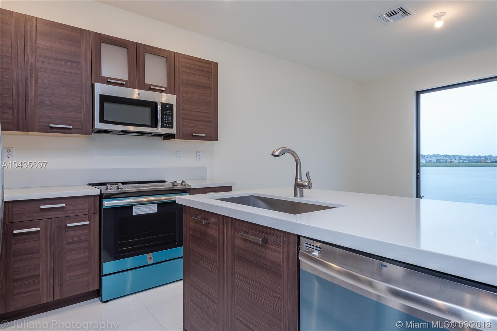 SATORI - Residential Lease