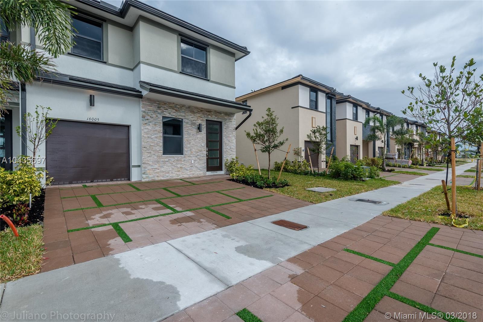 SATORI - Residential Lease
