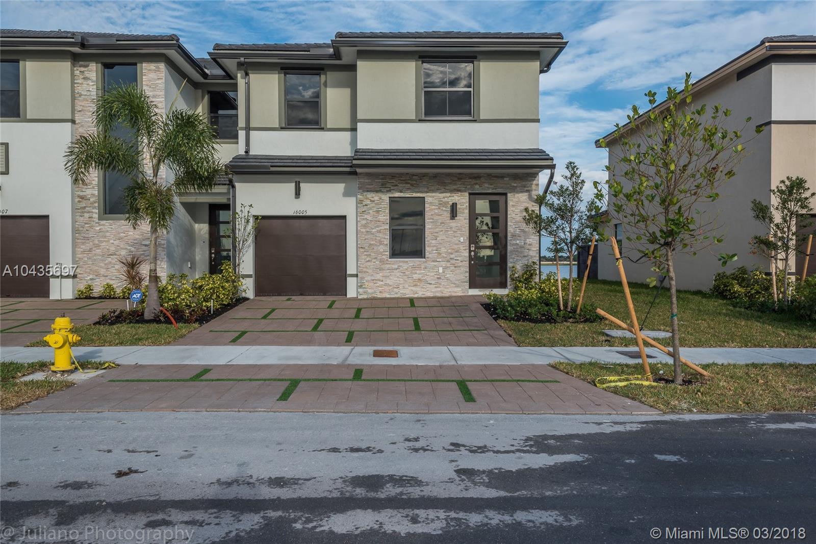 SATORI - Residential Lease