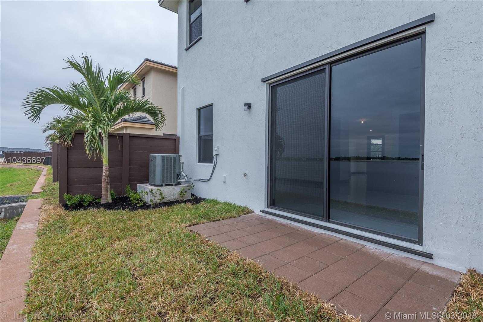 SATORI - Residential Lease