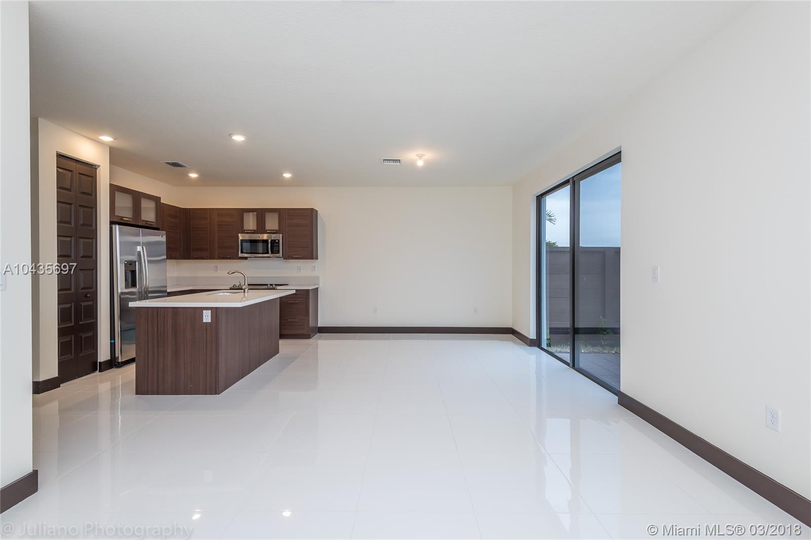 SATORI - Residential Lease