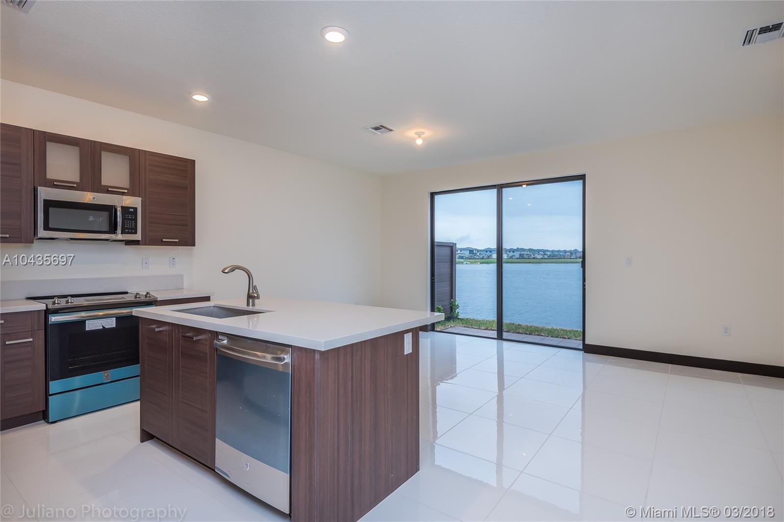 SATORI - Residential Lease