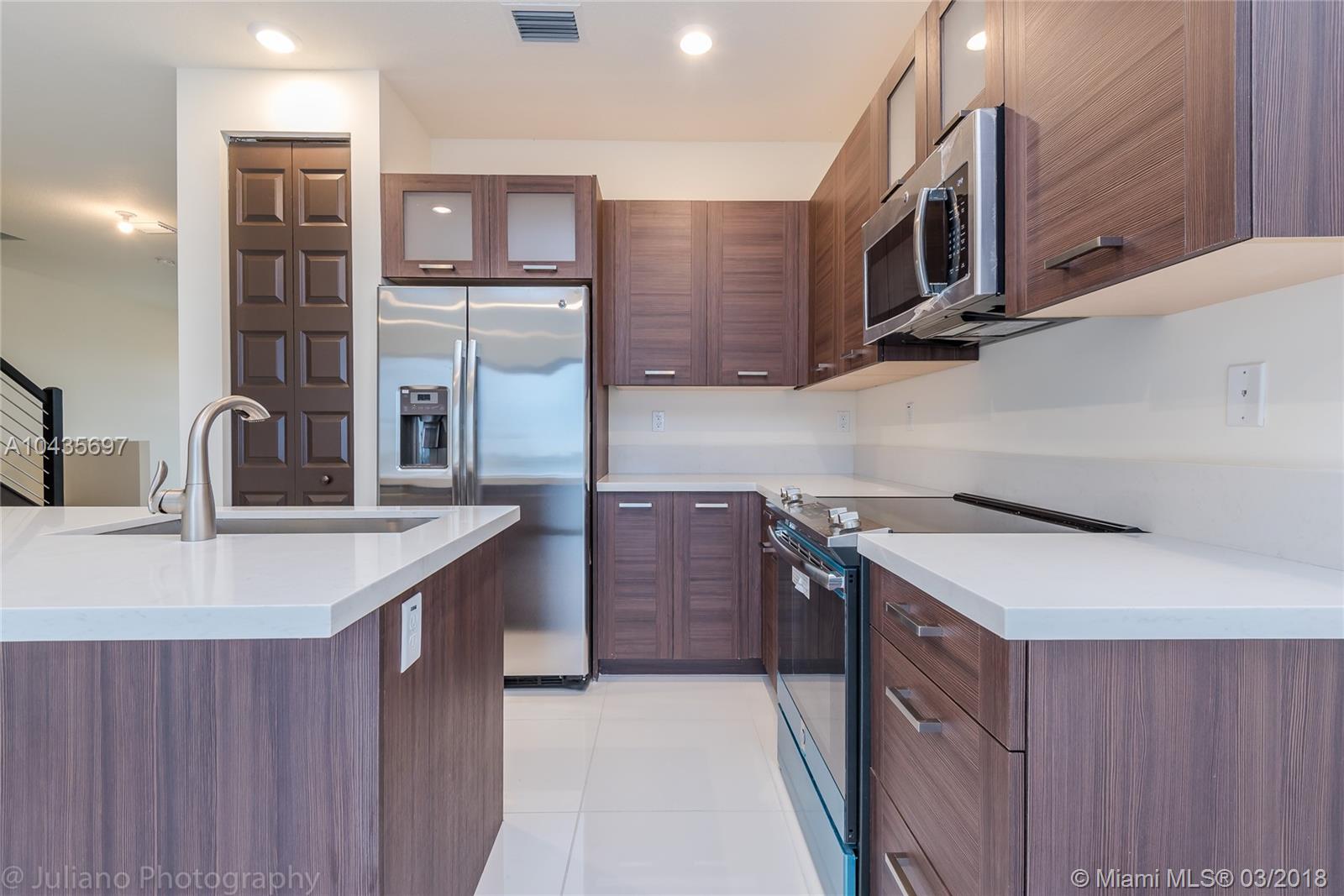 SATORI - Residential Lease