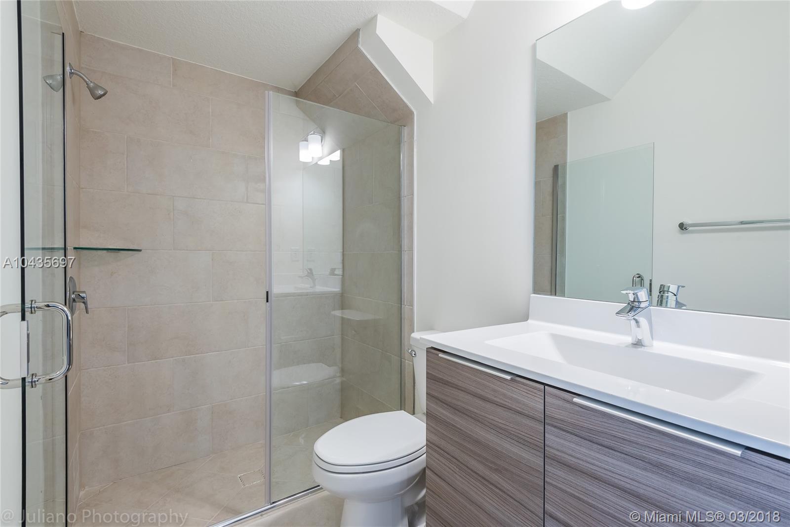 SATORI - Residential Lease