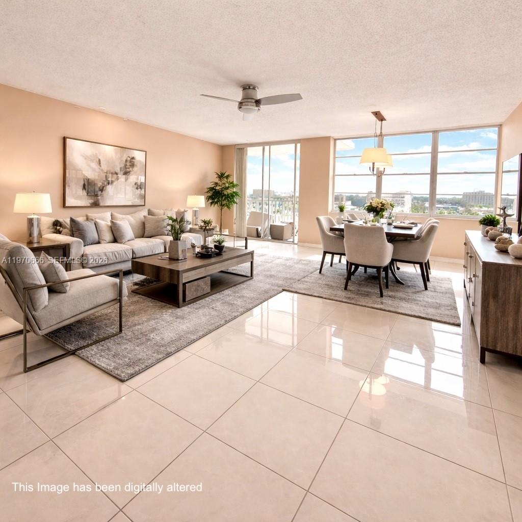 BAYVIEW TOWERS CONDO SOUT - Residential