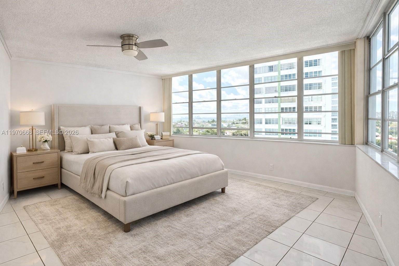 BAYVIEW TOWERS CONDO SOUT - Residential