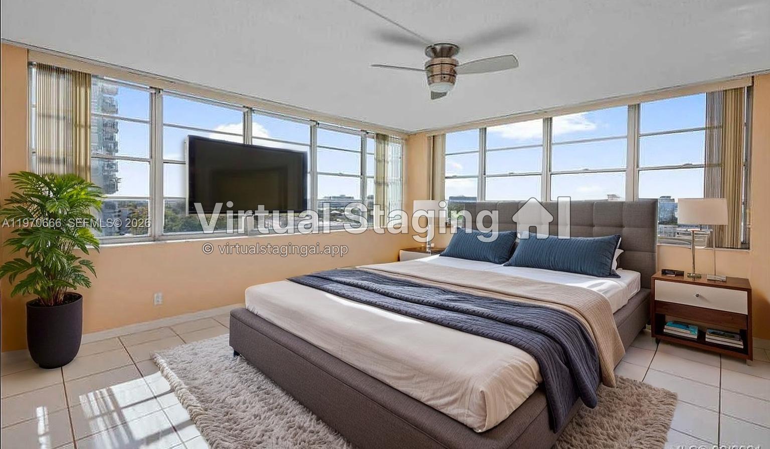 BAYVIEW TOWERS CONDO SOUT - Residential