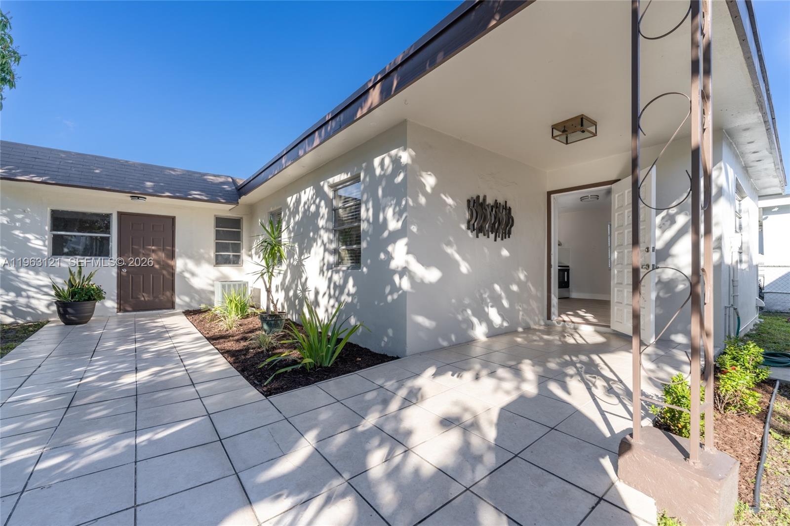 OSCEOLA HIGHLANDS - Residential Income