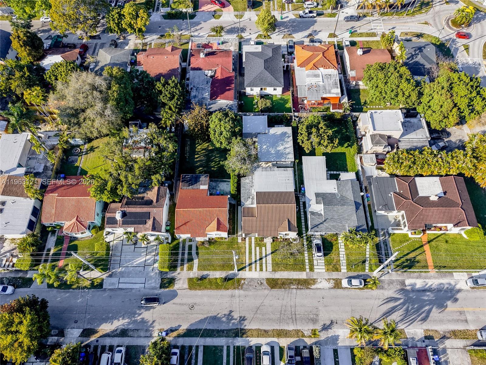 OSCEOLA HIGHLANDS - Residential Income