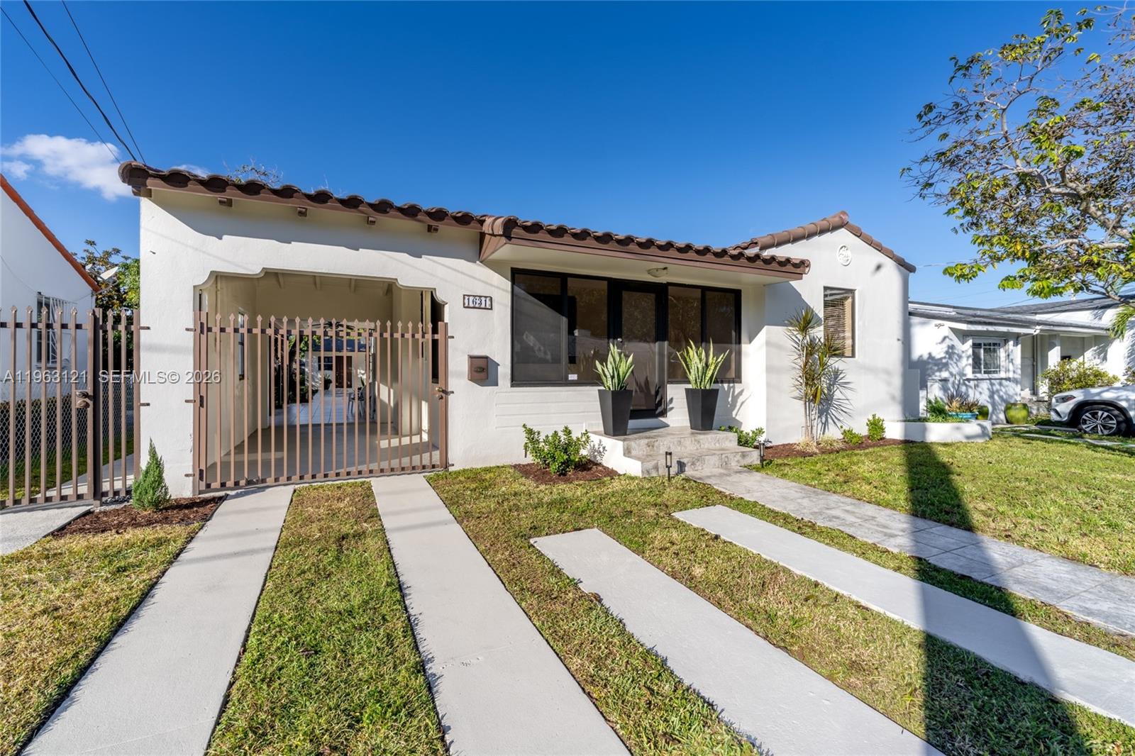 OSCEOLA HIGHLANDS - Residential Income