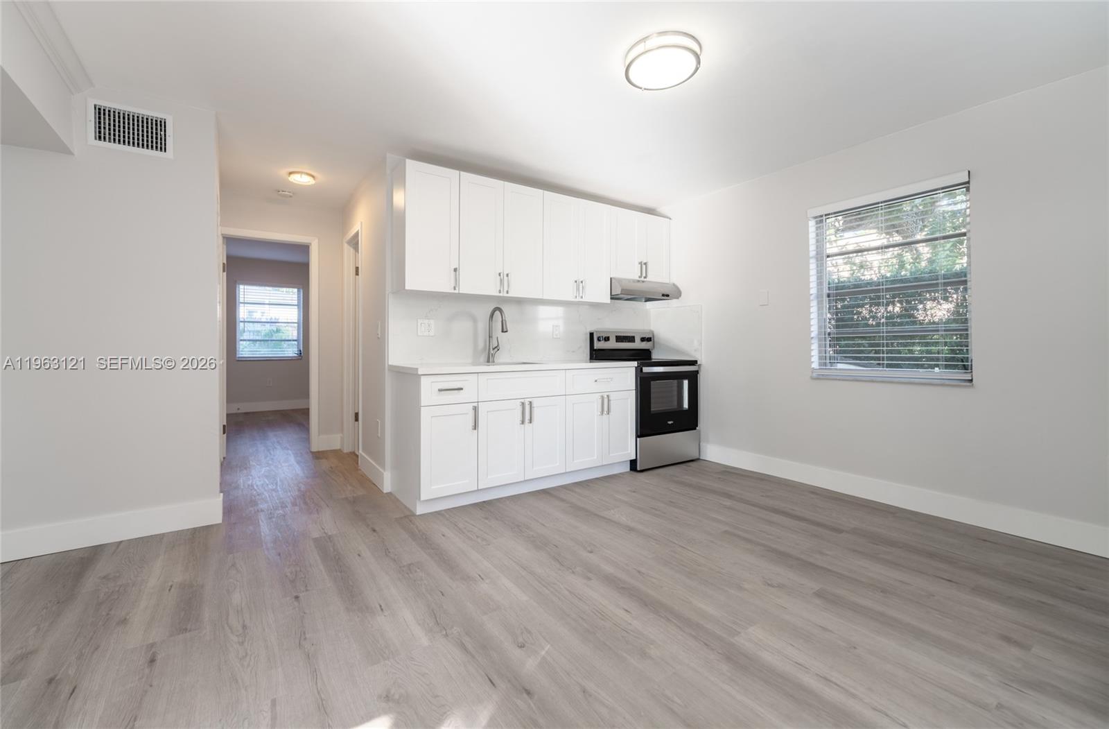 OSCEOLA HIGHLANDS - Residential Income