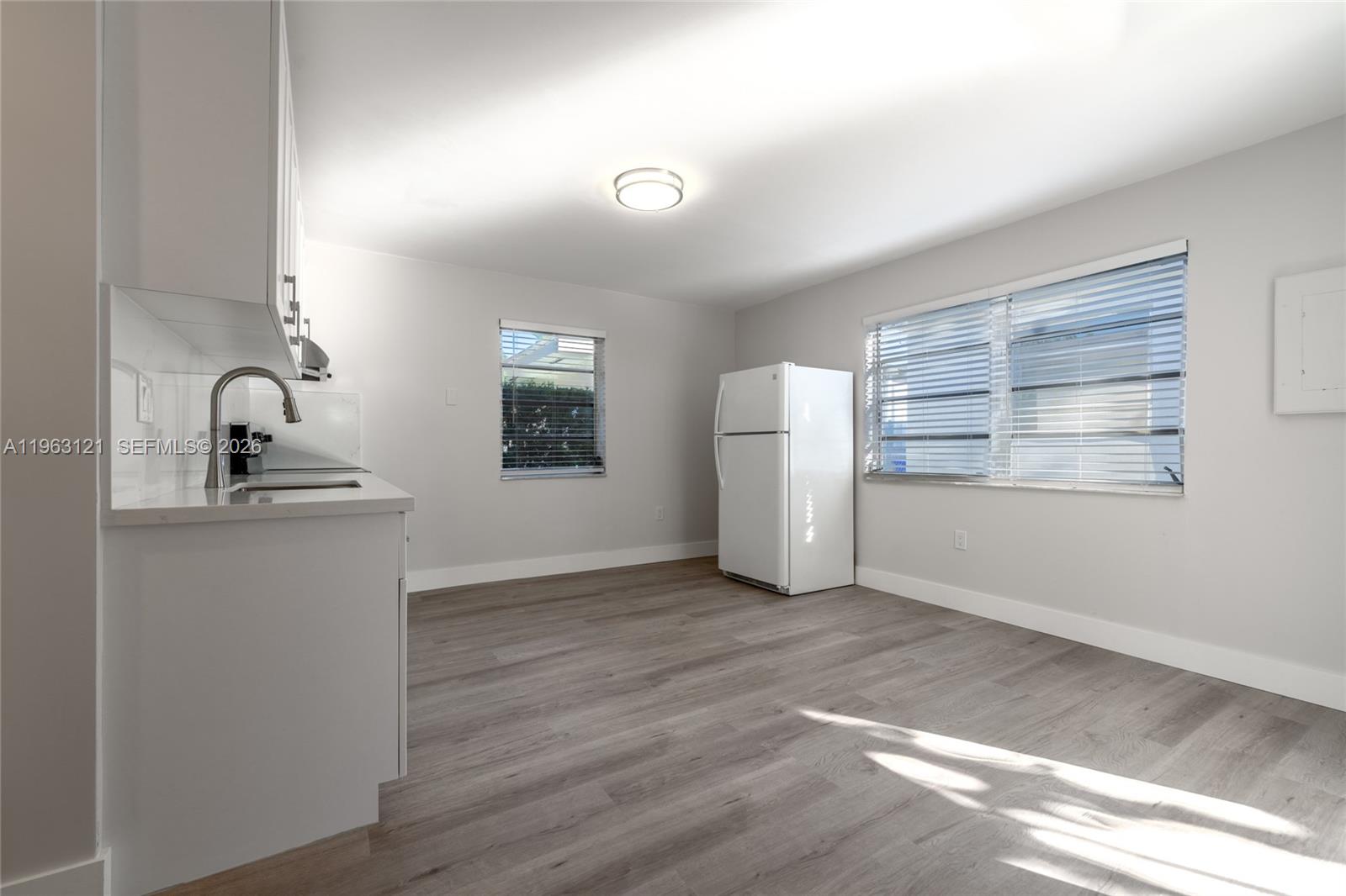 OSCEOLA HIGHLANDS - Residential Income