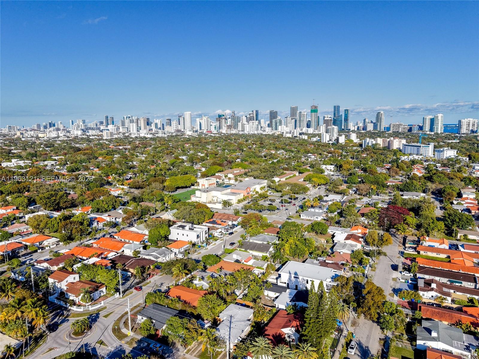 OSCEOLA HIGHLANDS - Residential Income