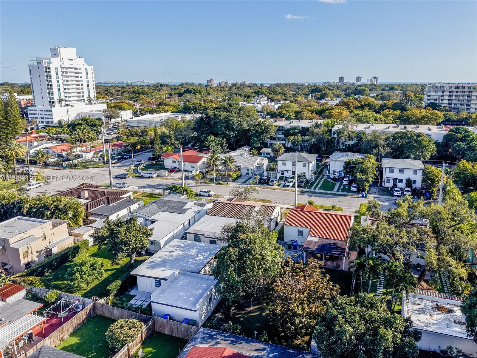 OSCEOLA HIGHLANDS - Residential Income