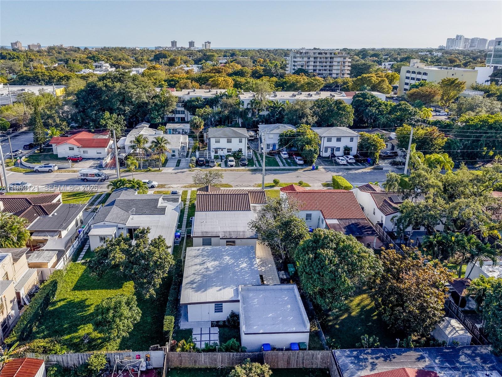 OSCEOLA HIGHLANDS - Residential Income