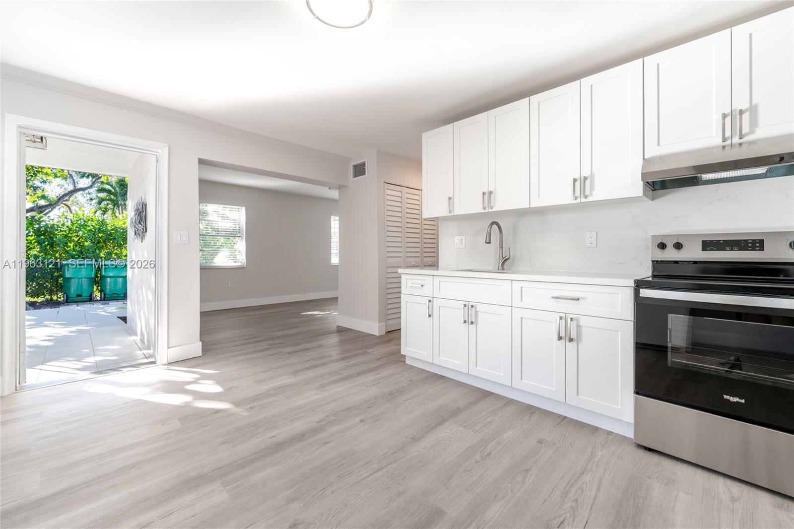 OSCEOLA HIGHLANDS - Residential Income