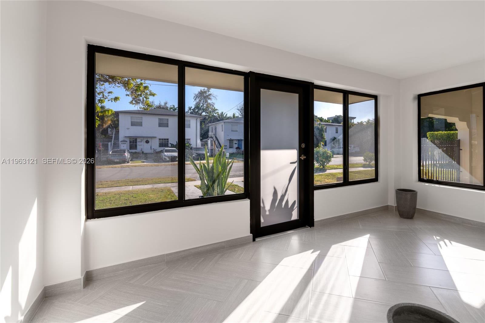 OSCEOLA HIGHLANDS - Residential Income