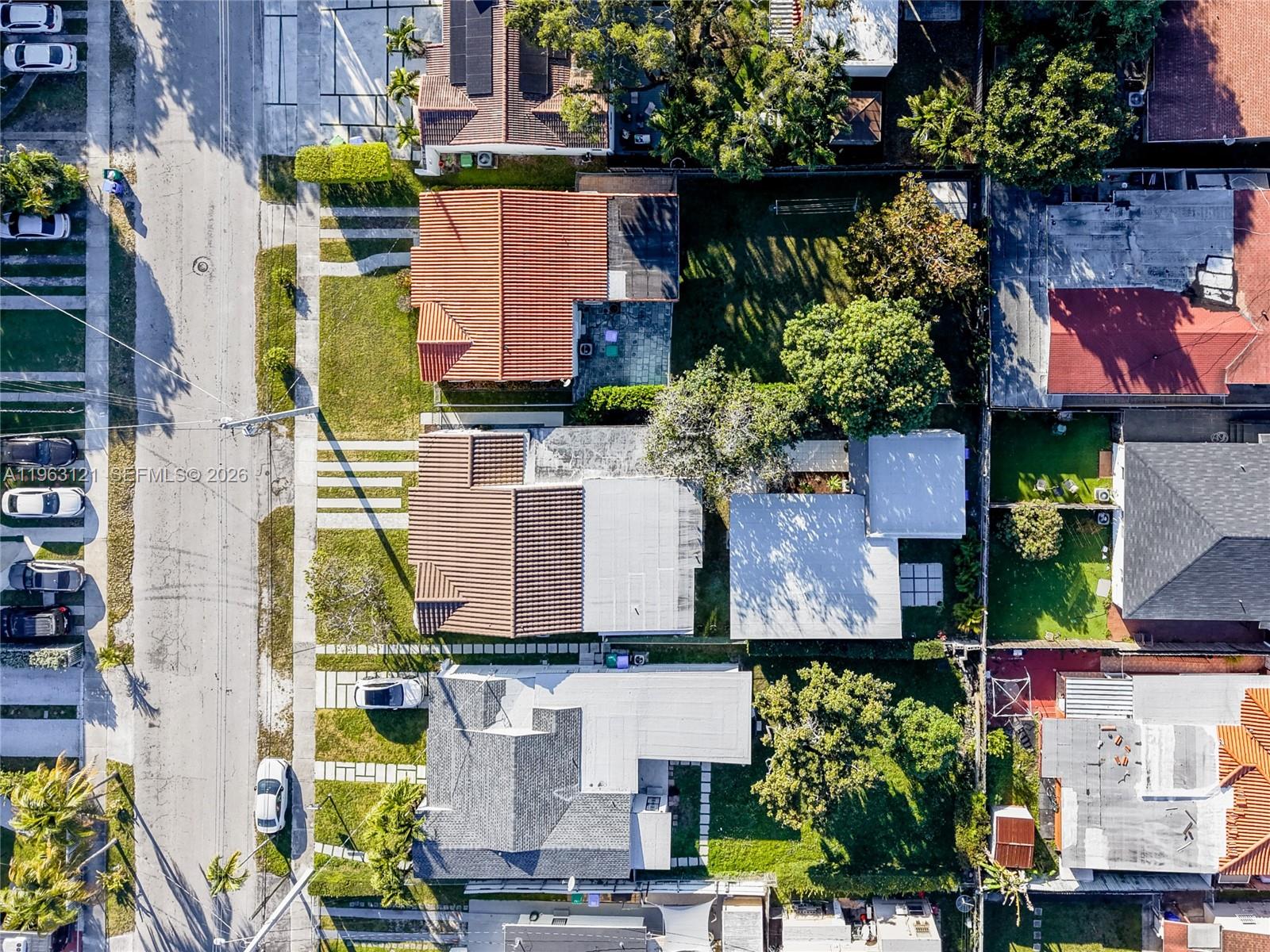 OSCEOLA HIGHLANDS - Residential Income